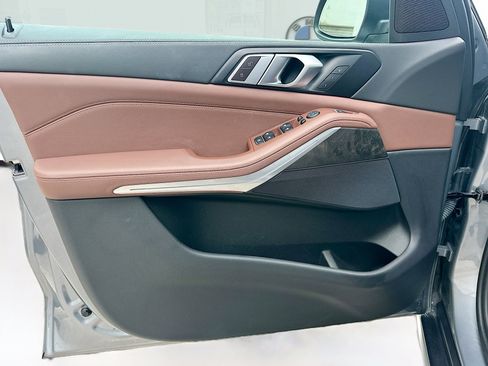 Used 2024 BMW X5 sDrive40i w/ Parking Assistance Package image 22