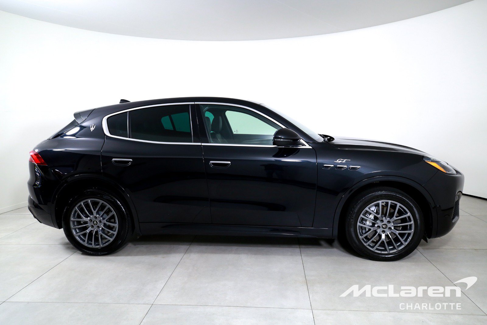 Used 2023 Maserati Grecale GT AWD/4WD image 9