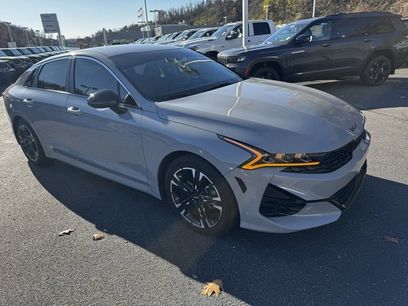 Used 2023 Kia K5 GT-Line w/ GT-Line Premium Package