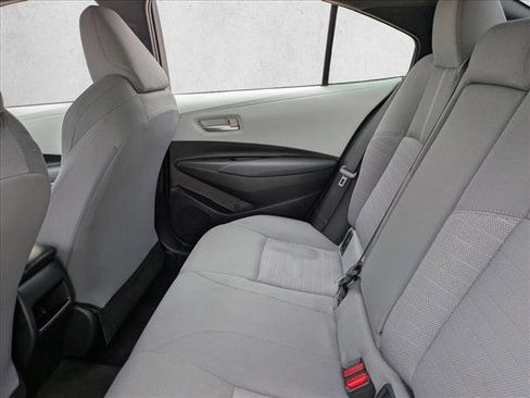 Certified 2022 Toyota Corolla SE image 17