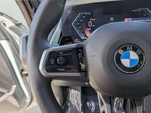 Used 2025 BMW X3 xDrive30i AWD/4WD image 23