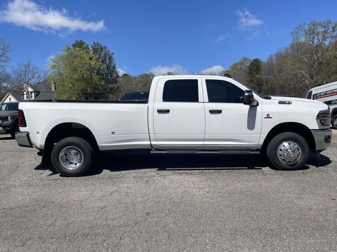 Used 2026 RAM 3500 Tradesman image 2
