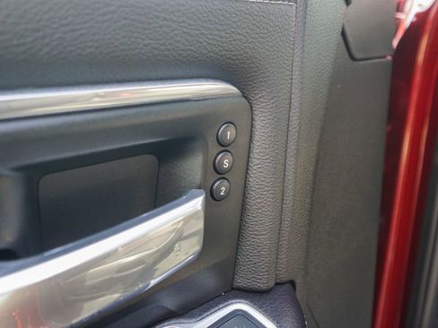 Used 2019 RAM 3500 Laramie image 22