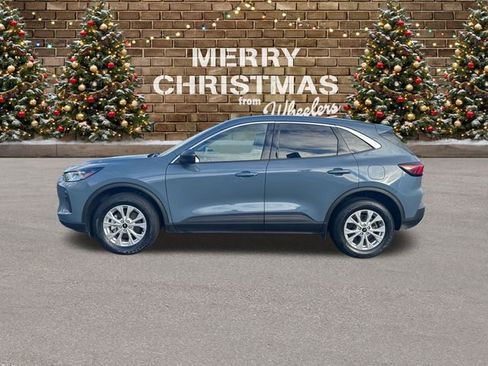 Used 2024 Ford Escape Active image 2