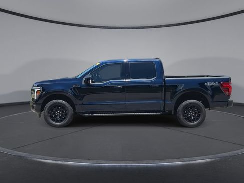 Used 2025 Ford F150 Lariat AWD/4WD image 5