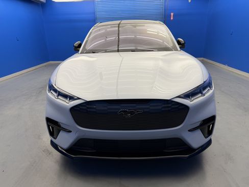 Used 2021 Ford Mustang Mach-E GT AWD/4WD image 3