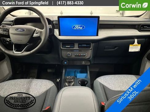 New 2026 Ford Maverick XLT w/ XLT Luxury Package AWD/4WD image 16