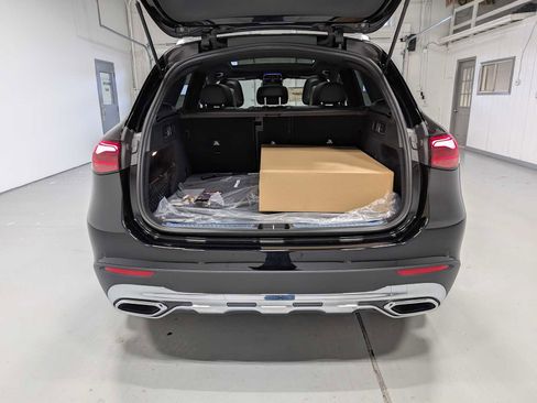 New 2026 Mercedes-Benz GLC 300 4MATIC image 22