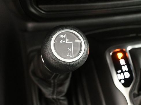 New 2026 Jeep Wrangler Sport S image 26