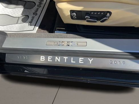 Used 2020 Bentley Continental GT First Edition image 10