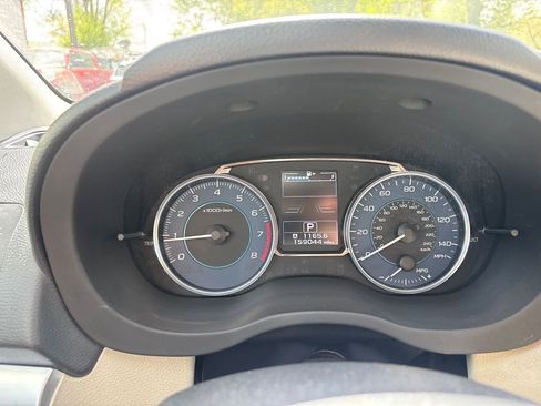 Used 2015 Subaru Crosstrek 2.0i Premium image 14