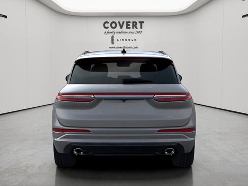 New 2026 Lincoln Corsair Reserve w/ Jet Appearance Package image 5