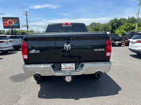 Used 2016 RAM 1500 Big Horn AWD/4WD image 6