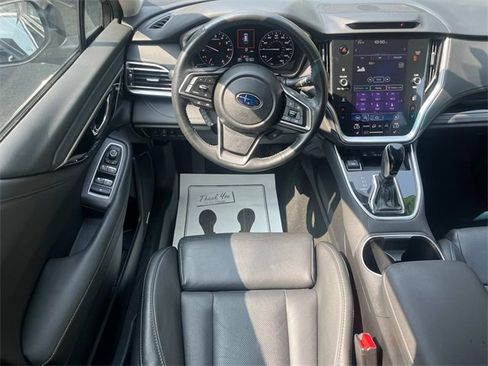 Used 2022 Subaru Outback Limited XT image 13