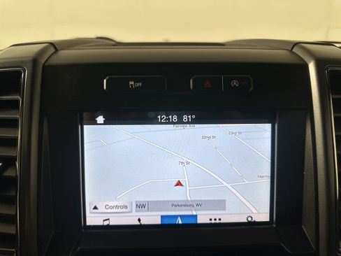 Used 2019 Ford F150 XLT w/ Equipment Group 302A Luxury image 15