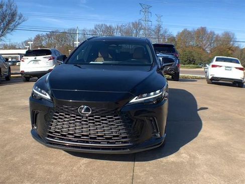 Certified 2023 Lexus RX 350 FWD image 3