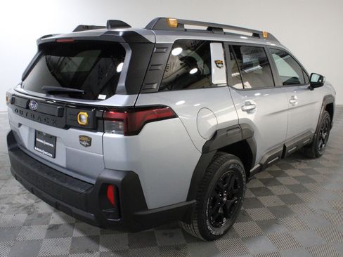 New 2026 Subaru Outback Wilderness AWD/4WD image 28