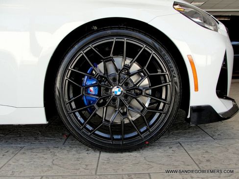 Used 2025 BMW M240i xDrive M240i xDrive M PERF+DRIV ASSIS image 76