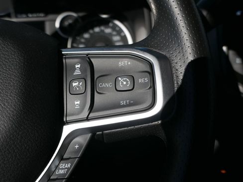 New 2026 RAM 3500 Tradesman image 16