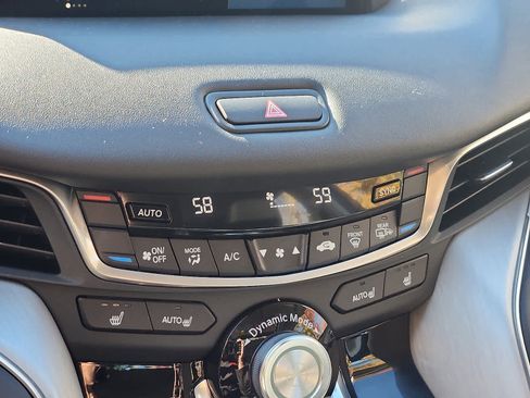 Certified 2025 Acura TLX w/ Technology Package image 16