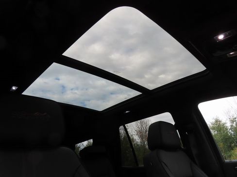 New 2026 Chevrolet Tahoe High Country image 7