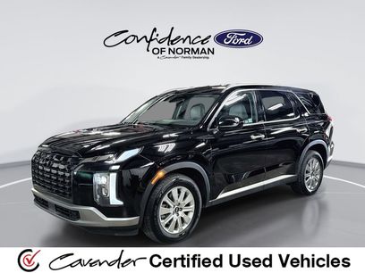 Used 2025 Hyundai Palisade SEL