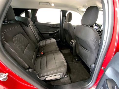 Used 2025 Ford Escape Active FWD image 20