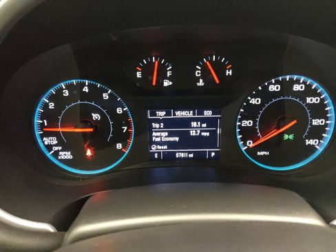 Used 2023 Chevrolet Malibu LT image 23