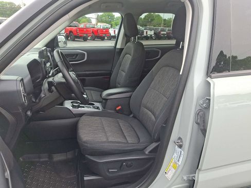 Certified 2023 Ford Bronco Sport Big Bend w/ Convenience Package AWD/4WD image 13