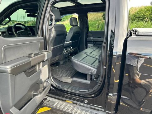 Certified 2024 Ford F150 XLT w/ Equipment Group 303A High AWD/4WD image 22