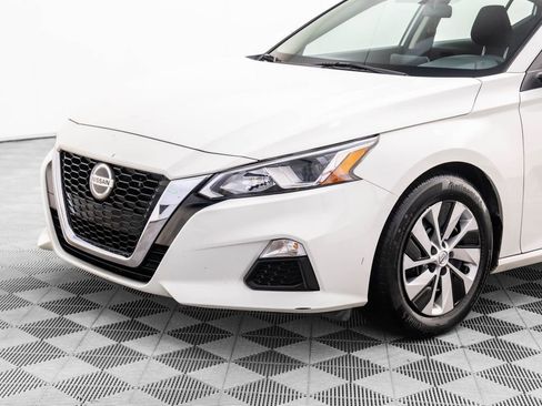 Used 2020 Nissan Altima 2.5 S image 31