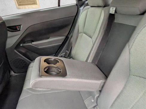 Certified 2024 Subaru Crosstrek 2.0i Premium image 13