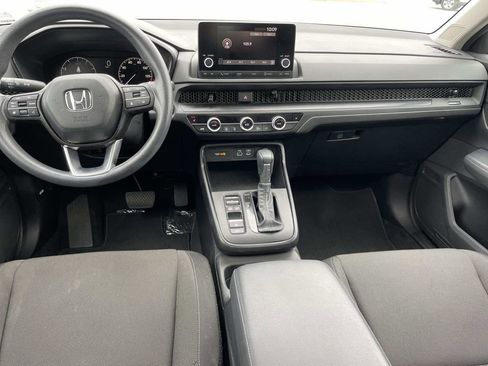 Used 2024 Honda CR-V EX image 14