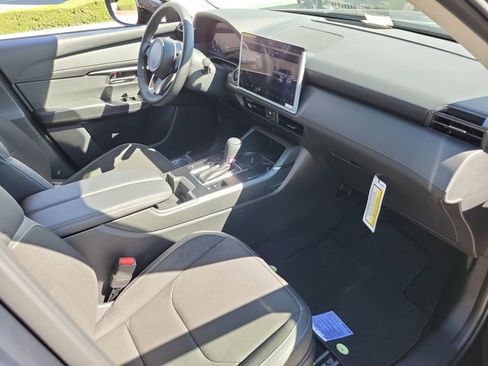 New 2026 MAZDA CX-5 Select AWD/4WD image 16