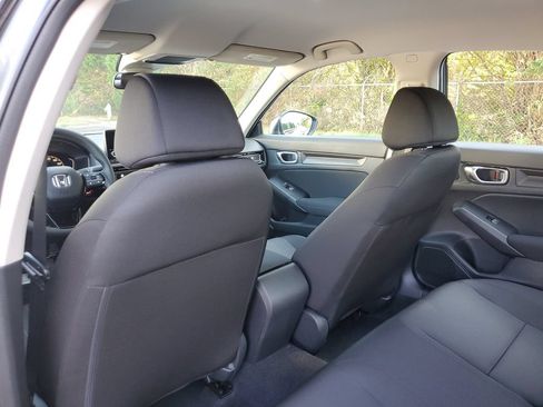 New 2026 Honda Civic LX image 11