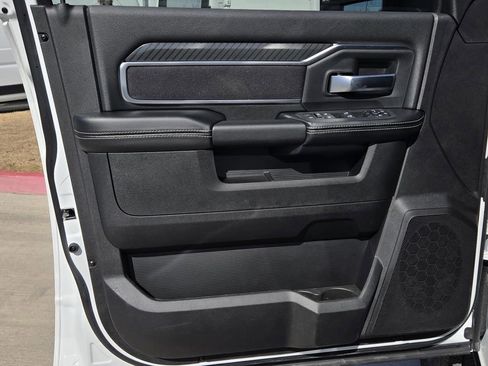 New 2026 RAM 2500 Lone Star image 15