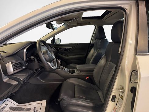 Used 2020 Subaru Legacy Limited w/ Popular Package #2 AWD/4WD image 12