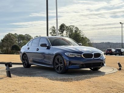 Used 2022 BMW 330i Sedan w/ Premium Package