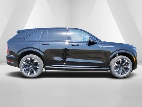 New 2025 Cadillac Escalade IQ Sport 2 image 8