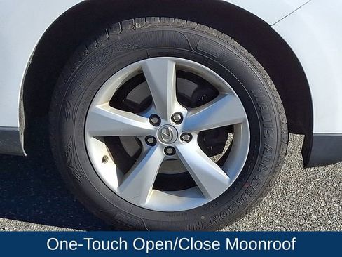 Used 2012 Lexus RX 350 AWD image 11