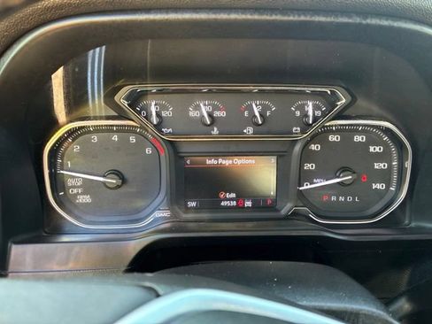 Used 2019 GMC Sierra 1500 SLE w/ SLE Value Package AWD/4WD image 5