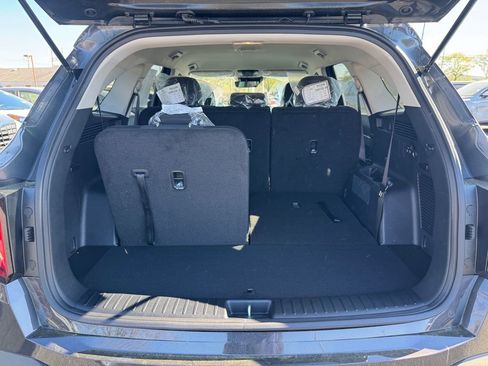 New 2026 Kia Sorento LX image 7