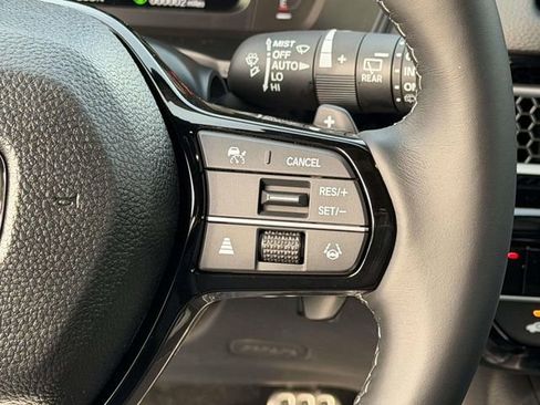 New 2026 Honda Civic Sport Touring image 13