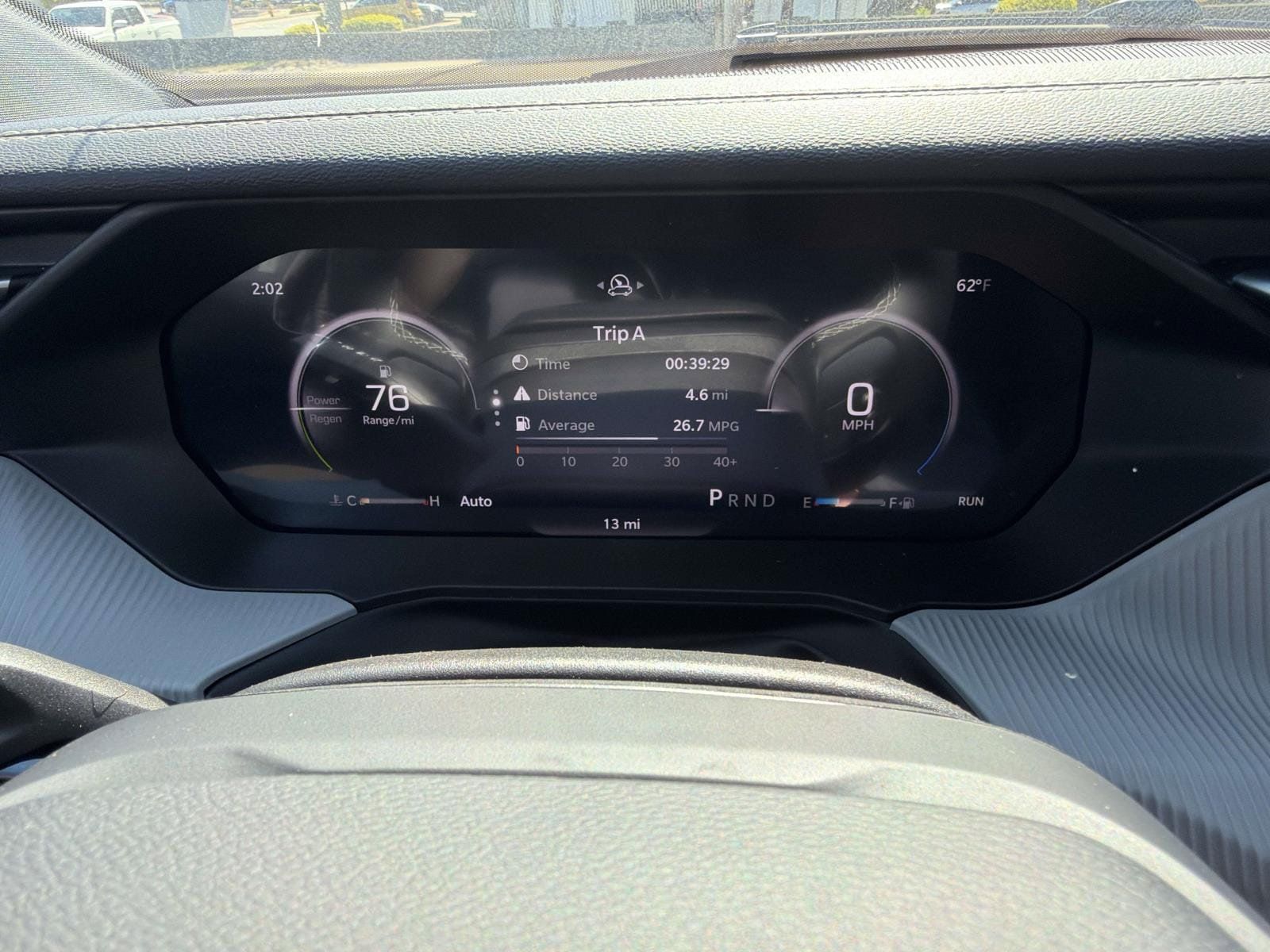 Certified 2026 Jeep Cherokee Laredo AWD/4WD image 9