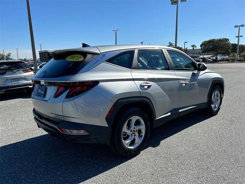 Certified 2023 Hyundai Tucson SE w/ Winter Package image 5