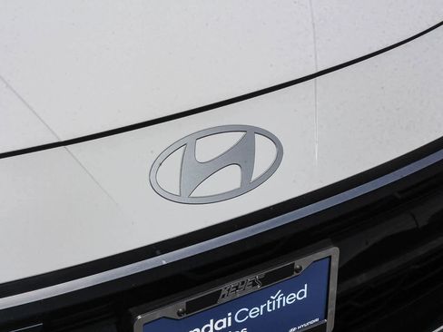 Certified 2025 Hyundai Elantra N Line FWD image 14
