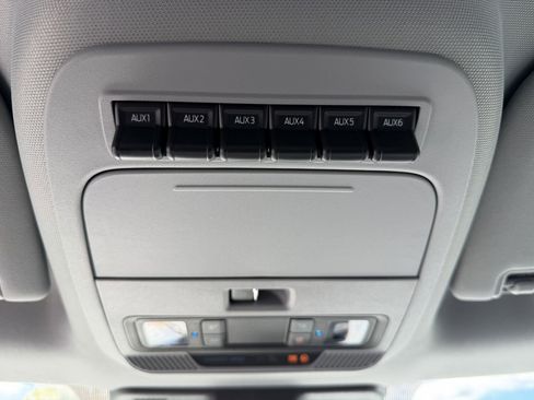 New 2026 Ford F550 4x4 Crew Cab image 14