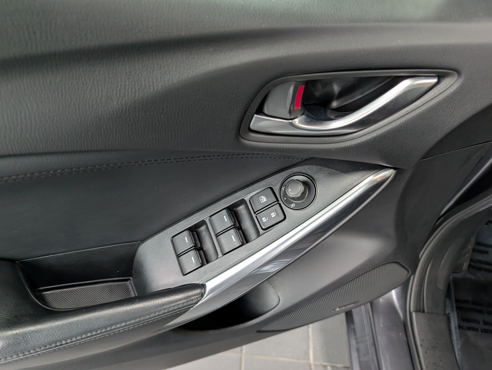 Used 2015 MAZDA MAZDA6 Touring FWD image 15
