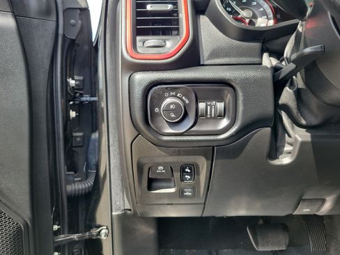 Used 2019 RAM 1500 Rebel w/ Rebel Level 2 Equipment Group AWD/4WD image 25