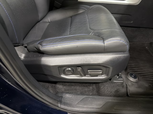 Used 2024 Toyota Tundra Platinum AWD/4WD image 37